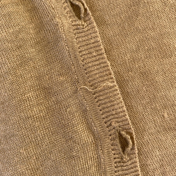 Theory cardigan - Picture 5 of 5